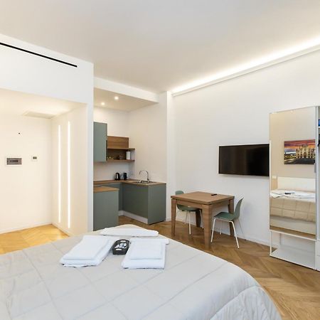 Magnoliaapartments - 2 Unione Duomo Milano Ngoại thất bức ảnh