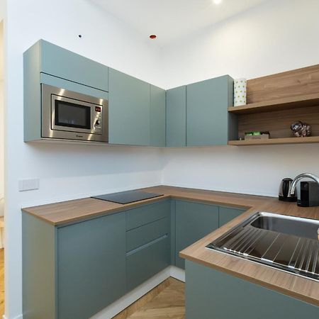 Magnoliaapartments - 2 Unione Duomo Milano Ngoại thất bức ảnh