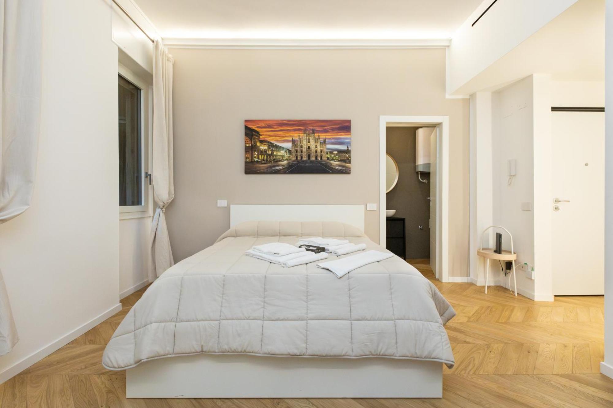 Magnoliaapartments - 2 Unione Duomo Milano Ngoại thất bức ảnh