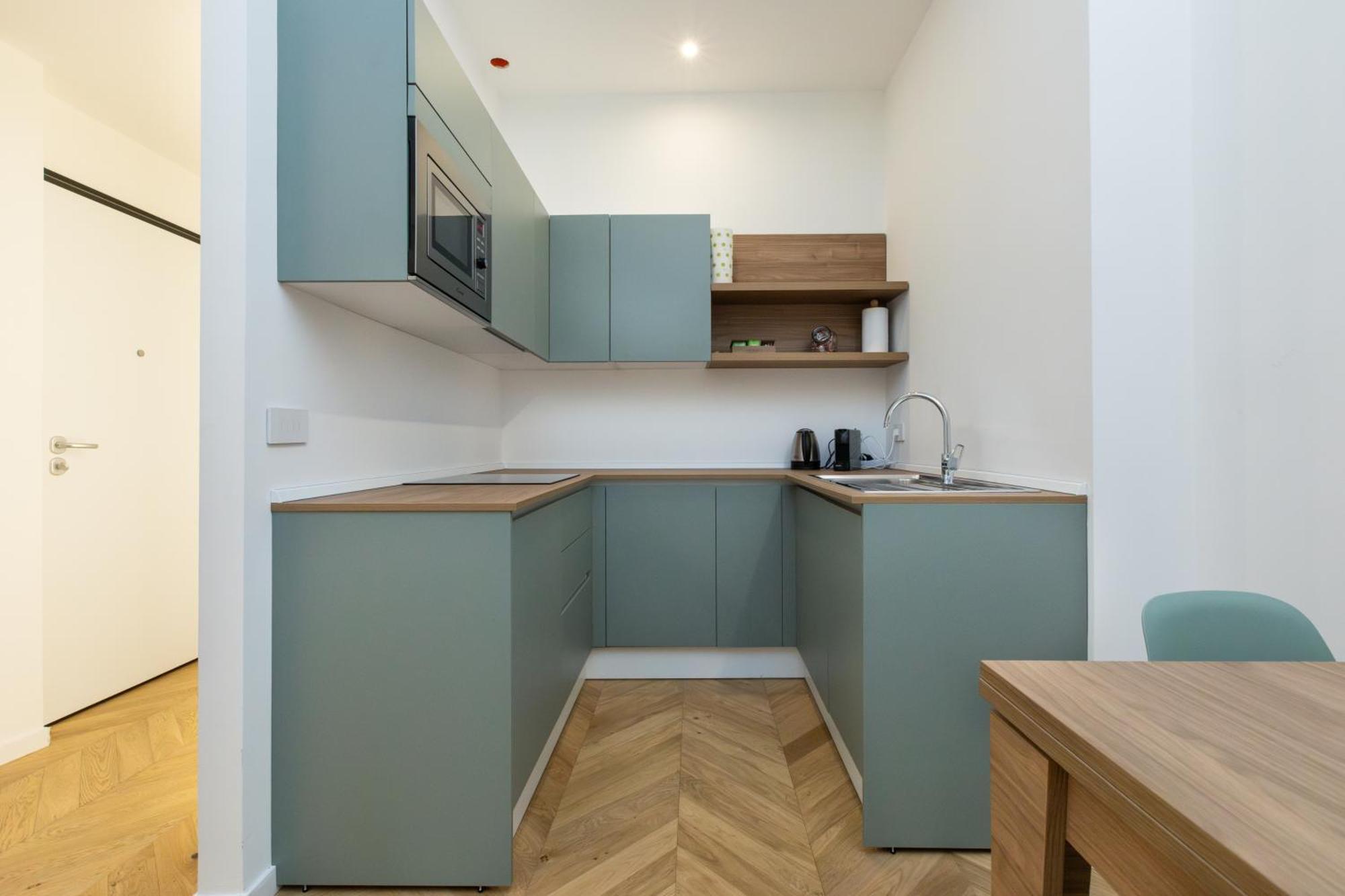 Magnoliaapartments - 2 Unione Duomo Milano Ngoại thất bức ảnh